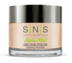 SNS Powder - SC01 - Jet Setter