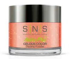 SNS Powder - SC17 - Charm School