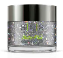 SNS Powder - SC18 - Whistleblower