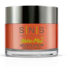 SNS Powder - SC19 - Cream Of Tomato
