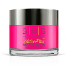 SNS Powder - SG04 - Miracle Garden