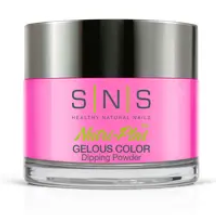 SNS Powder - SG05 - Flamenco Dress