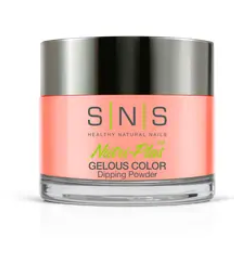 SNS Powder - SG07 - Hatteras