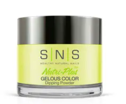 SNS Powder - SG09 - Fern Gully