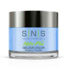 SNS Powder - SG13 - Great Blue Hole