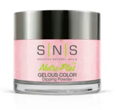SNS Powder - SG15 - Love Letter Pink