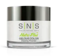 SNS Powder - SG16 - Taj Mahal