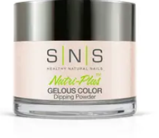 SNS Powder - SG17 - Le Jardin Secret
