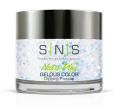SNS Powder - SG18 - Eternal City