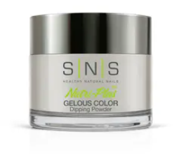 SNS Powder - SG19 - I Heart NY