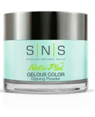 SNS Powder - SG23 - Green Moonstone