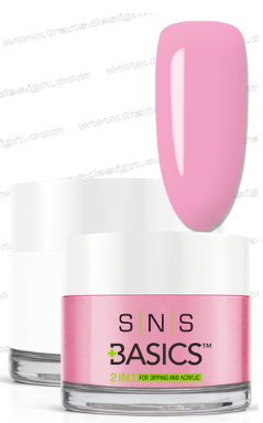 SNS Basic Powder - SNS Basics 1+1 Powder B005