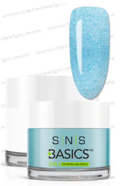 SNS Basic Powder - SNS Basics 1+1 Powder B007