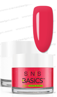 SNS Basic Powder - SNS Basics 1+1 Powder B008