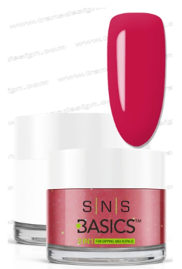 SNS Basic Powder - SNS Basics 1+1 Powder B010