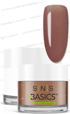 SNS Basic Powder - SNS Basics 1+1 Powder B012