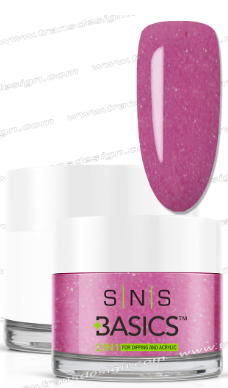 SNS Basic Powder - SNS Basics 1+1 Powder B014