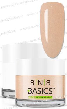 SNS Basic Powder - SNS Basics 1+1 Powder B016