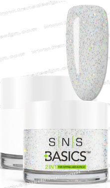 SNS Basic Powder - SNS Basics 1+1 Powder B018