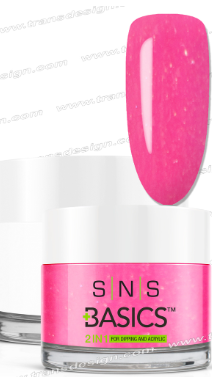 SNS Basic Powder - SNS Basics 1+1 Powder B021