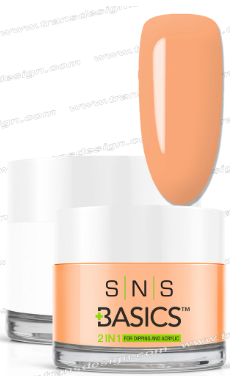 SNS Basic Powder - SNS Basics 1+1 Powder B022