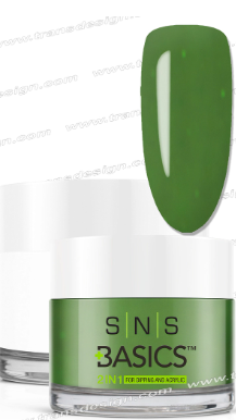 SNS Basic Powder - SNS Basics 1+1 Powder B024