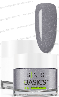 SNS Basic Powder - SNS Basics 1+1 Powder B028