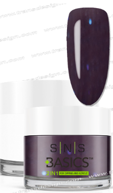 SNS Basic Powder - SNS Basics 1+1 Powder B030