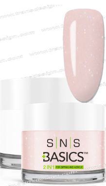 SNS Basic Powder - SNS Basics 1+1 Powder B031