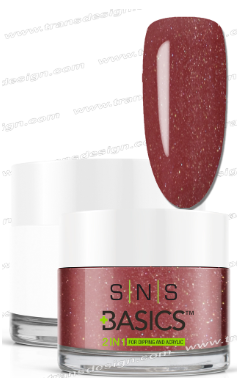 SNS Basic Powder - SNS Basics 1+1 Powder B032