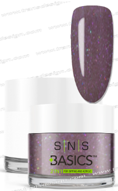SNS Basic Powder - SNS Basics 1+1 Powder B033