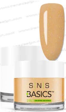 SNS Basic Powder - SNS Basics 1+1 Powder B034