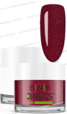 SNS Basic Powder - SNS Basics 1+1 Powder B035