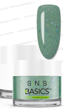 SNS Basic Powder - SNS Basics 1+1 Powder B036