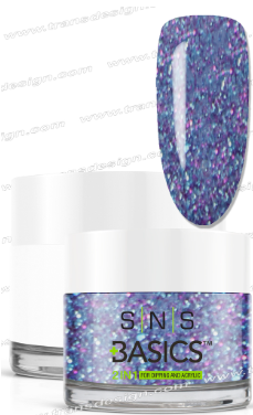 SNS Basic Powder - SNS Basics 1+1 Powder B038