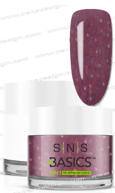 SNS Basic Powder - SNS Basics 1+1 Powder B040