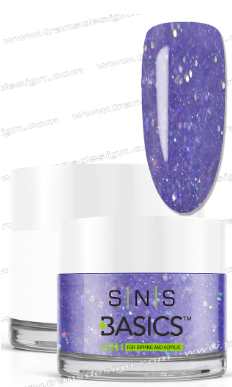 SNS Basic Powder - SNS Basics 1+1 Powder B042