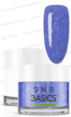 SNS Basic Powder - SNS Basics 1+1 Powder B045