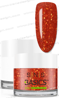 SNS Basic Powder - SNS Basics 1+1 Powder B047