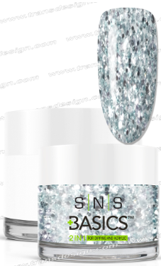 SNS Basic Powder - SNS Basics 1+1 Powder B048