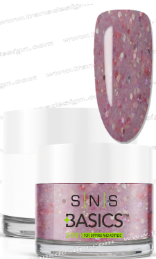 SNS Basic Powder - SNS Basics 1+1 Powder B049