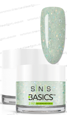 SNS Basic Powder - SNS Basics 1+1 Powder B050