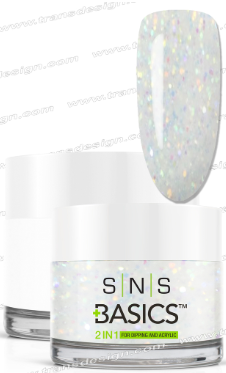 SNS Basic Powder - SNS Basics 1+1 Powder B053
