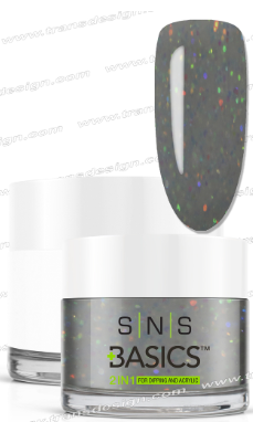 SNS Basic Powder - SNS Basics 1+1 Powder B054