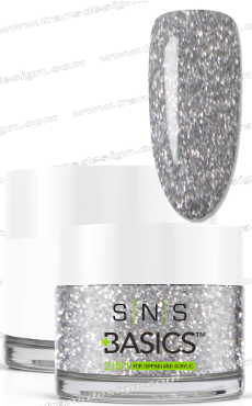 SNS Basic Powder - SNS Basics 1+1 Powder B055