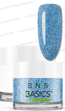 SNS Basic Powder - SNS Basics 1+1 Powder B056