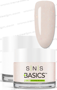 SNS Basic Powder - SNS Basics 1+1 Powder B057