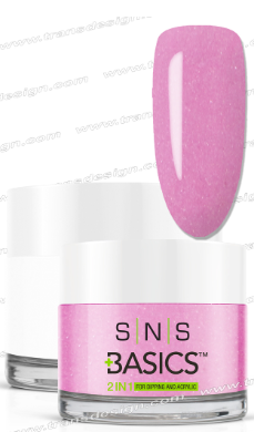 SNS Basic Powder - SNS Basics 1+1 Powder B058