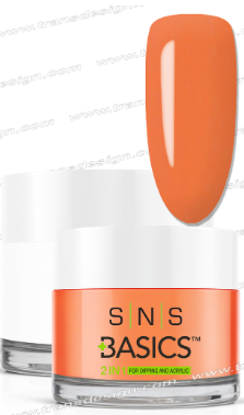 SNS Basic Powder - SNS Basics 1+1 Powder B060