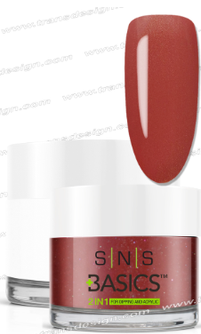 SNS Basic Powder - SNS Basics 1+1 Powder B061